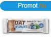 Biotech Oat&Fruit Zero zabszelet 70g