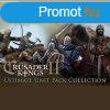 Crusader Kings II - Ultimate Unit Pack Collection (DLC) (Dig
