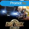 Euro Truck Simulator 2 (EU) (Digitlis kulcs - PC)