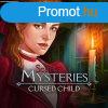 Scarlett Mysteries: Cursed Child (Digitlis kulcs - PC)