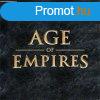 Age of Empires 4 (Digitlis kulcs - PC)