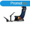 Playseat Evolution Pro Versenyszk, Red Bull Racing Esports 