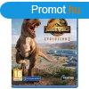 Jurassic World: Evolution 2 - PS4