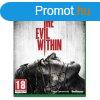 The Evil Within - XBOX ONE