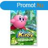 Kirby and the Forgotten Land - Switch