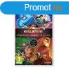 Disney Classic Games Collection: The Jungle Book, Aladdin &a