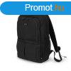 Dicota Scale Laptop Backpack Eco 17,3" Black