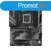 Gigabyte B650 GAMING X AX V2 alaplap, AMD B650, AM5, 4xDDR5,