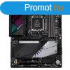 Gigabyte AORUS B650E MASTER alaplap, AMD B650, AM5, 4xDDR5, 