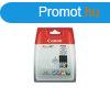 Canon CLI551 tintapatron BCMY multipack ORIGINAL 