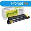 Kyocera TK590 toner yellow ORIGINAL 