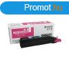 Kyocera TK865 toner magenta ORIGINAL 