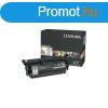 Lexmark X654/646/658 toner ORIGINAL 36k 