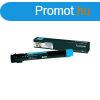 Lexmark X950/952/954 toner cyan ORIGINAL 22k