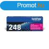 Brother TN248 toner magenta ORIGINAL 1K