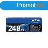 Brother TN248XL toner black ORIGINAL 3K