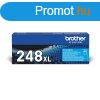 Brother TN248XL toner cyan ORIGINAL 3K