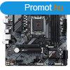 GIGABYTE Alaplap AM5 B650M D3HP AMD B650, mATX