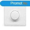 LONDON DIMMER SWITCH 600W WHITE