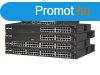 HPE Aruba 6000 24G CL4 4SFP Switch Europe - English localiza