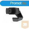 Conceptronic Webkamera - AMDIS01B (1920x1080 kppont, 2 Mega