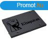 KINGSTON SSD 2.5" SATA3 480GB A400