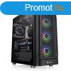 Thermaltake Versa T27 TG ARGB Window Black