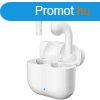 Boompods Zero Buds Bluetooth Headset White