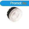 LED COB BASE 13W, 4000K, 36, METAL RING 92M6210W36