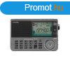 Sangean ATS-909X2 G FM / SW / MW/ LW/ Airband vilgvev rdi