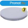 EMOS LED MENNY LMPA SLICE CIRCLE 29W NW FNYERSZAB.