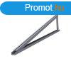 EL-T15-2 TRIANGULAR MOUNTS 15 1400mm