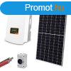 ON GRID SOLAR SYSTEM SET 3P/20KW WITH PANEL 560W