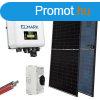 ON GRID SOLAR SYSTEM SET 1P/10KW WITH PANEL 580W