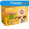 PEDIGREE alutasak 12-pack MIX 12*100g