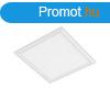 ELMARK sllyesztett LED panel 48W IP40 6400K, 4800lm, 595x59