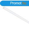 ELMARK PROFILE FOR LED TUBE 1x18W SURFACE WHITE