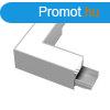 L-CONNECTOR FOR ELMARK PROFILE SURFACE 3000K FEHR
