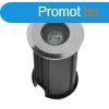 GRF3 LED GROUND FIXTURE 3W 4000K IP65 12V 30 96GRF3/33012