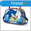 Sega- Sonic OK 3D uzsonns tska, kk ZT06019