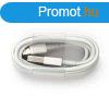 Apple A1480 USB - Lightning (8Pin) gyri adatkbel 1 mter (