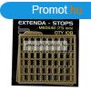 Korda Stopper Extenda Stops Medium 7,5mm (Kexsm)