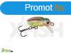Mistrall Beetle Floater Tricolor Wobbler 20mm 1Gr