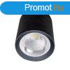 FLCOM LED SPOTLMPA FELLETRE 40W 230V 4000K 60 FEKETE 92FL