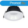 LED SPOTVILGTS SMD 25W 230V 6500K FEHR 92FLD2565/WH