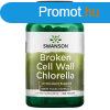 Swanson Chlorella 500mg 360db tabletta