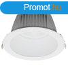 EL-6228 RECESSED LED DOWNLIGHT 30W 6500K 92EL62283065/WH