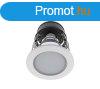 LED SPOTVILGTS GL120/4 + 1XLED IZZ 9W 2700K FEHR 92120L