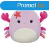 Squishmallows: Cailey - Pink Crab 20cm