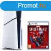 PlayStation 5 (Model Slim) + Marvel?s Spider-Man 2 HU